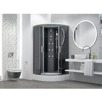 Душевая кабина Erlit ER570917-C24-RUS - Превью изображения №3 — Интернет-магазин Time-Shop