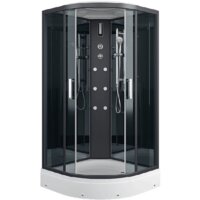 Душевая кабина Erlit ER570917-C24-RUS - Превью изображения №2 — Интернет-магазин Time-Shop