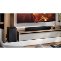 Саундбар Sharp HT-SBW123 - Превью изображения №12 — Интернет-магазин Time-Shop