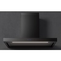 Falmec Plane Black 90 Plus