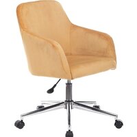 Бюрократ CH-380SL (янтарный Italia 9)