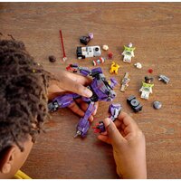 Конструктор LEGO Disney 76831 Битва с Зургом - Превью изображения №5 — Интернет-магазин Time-Shop