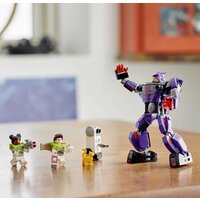 Конструктор LEGO Disney 76831 Битва с Зургом - Превью изображения №6 — Интернет-магазин Time-Shop