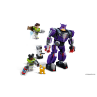 Конструктор LEGO Disney 76831 Битва с Зургом - Превью изображения №2 — Интернет-магазин Time-Shop