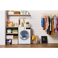 Стиральная машина Gorenje W2NHPI72SCS - Превью изображения №2 — Интернет-магазин Time-Shop