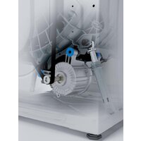 Стиральная машина Gorenje W2NHPI72SCS - Превью изображения №3 — Интернет-магазин Time-Shop