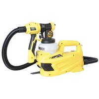 Электрические краскораспылители