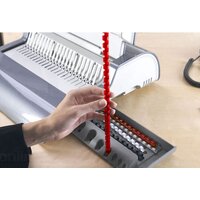 Брошюровщик Fellowes Galaxy - Превью изображения №2 — Интернет-магазин Time-Shop