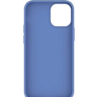 Чехол для телефона Deppa Gel Color для Apple iPhone 12 mini (синий) - Превью изображения №3 — Интернет-магазин Time-Shop