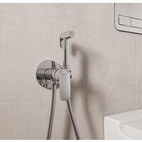 Гигиенический душ Milardo Rora RORSBR0M08 - Превью изображения №3 — Интернет-магазин Time-Shop