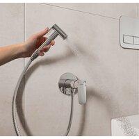 Гигиенический душ Milardo Rora RORSBR0M08 - Превью изображения №4 — Интернет-магазин Time-Shop