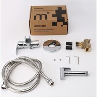 Гигиенический душ Milardo Rora RORSBR0M08 - Превью изображения №2 — Интернет-магазин Time-Shop