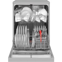 Отдельностоящая посудомоечная машина Amica DFM61E6qISMG - Превью изображения №2 — Интернет-магазин Time-Shop
