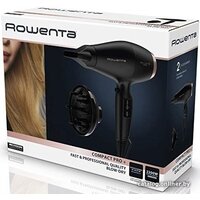 Фен Rowenta CV6930F0 - Превью изображения №8 — Интернет-магазин Time-Shop