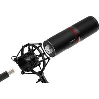 Проводной микрофон Redragon Blazar GM300 - Превью изображения №3 — Интернет-магазин Time-Shop