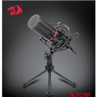 Проводной микрофон Redragon Blazar GM300 - Превью изображения №4 — Интернет-магазин Time-Shop