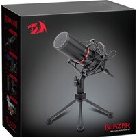 Проводной микрофон Redragon Blazar GM300 - Превью изображения №5 — Интернет-магазин Time-Shop