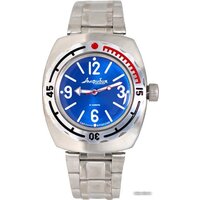 Восток Амфибия 090914