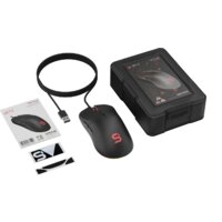Игровая мышь SPC Gear GEM Plus SPG146 - Превью изображения №4 — Интернет-магазин Time-Shop