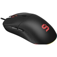 Игровая мышь SPC Gear GEM Plus SPG146 - Превью изображения №3 — Интернет-магазин Time-Shop
