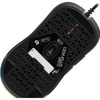 Игровая мышь SPC Gear GEM Plus SPG146 - Превью изображения №2 — Интернет-магазин Time-Shop