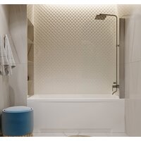 Ванна Triton Аура 170х70 (с каркасом) - Превью изображения №2 — Интернет-магазин Time-Shop