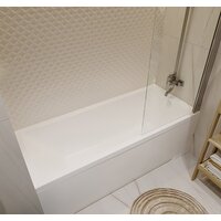 Ванна Triton Аура 170х70 (с каркасом) - Превью изображения №3 — Интернет-магазин Time-Shop