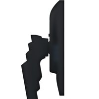 Монитор EIZO FlexScan EV2495-BK - Превью изображения №8 — Интернет-магазин Time-Shop