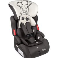 Siger Космо Lux Animals Слон (серый/бежевый)