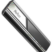 Внешний накопитель Netac ZX10 2TB NT01ZX10-002T-32BK - Превью изображения №4 — Интернет-магазин Time-Shop