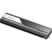 Внешний накопитель Netac ZX10 2TB NT01ZX10-002T-32BK - Превью изображения №5 — Интернет-магазин Time-Shop