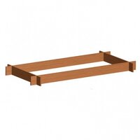 Лестница-помост Тапанар вышка-тура Радиан 0.8x2.0x6.4 - Превью изображения №16 — Интернет-магазин Time-Shop