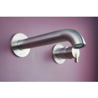 Смеситель Deante Silia BQSF54L - Превью изображения №3 — Интернет-магазин Time-Shop