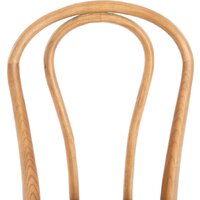 Стул TetChair Thonet Classic Chair дерево вяз (груша) - Превью изображения №7 — Интернет-магазин Time-Shop