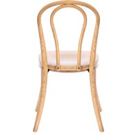 Стул TetChair Thonet Classic Chair дерево вяз (груша) - Превью изображения №5 — Интернет-магазин Time-Shop