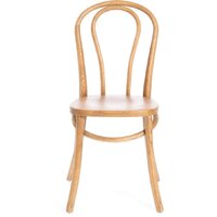 Стул TetChair Thonet Classic Chair дерево вяз (груша) - Превью изображения №2 — Интернет-магазин Time-Shop