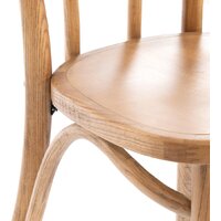 Стул TetChair Thonet Classic Chair дерево вяз (груша) - Превью изображения №8 — Интернет-магазин Time-Shop