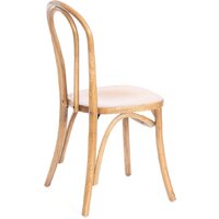 Стул TetChair Thonet Classic Chair дерево вяз (груша) - Превью изображения №4 — Интернет-магазин Time-Shop