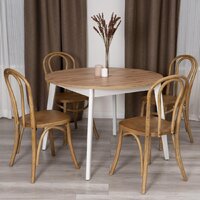 Стул TetChair Thonet Classic Chair дерево вяз (груша) - Превью изображения №12 — Интернет-магазин Time-Shop