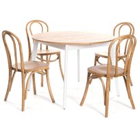 Стул TetChair Thonet Classic Chair дерево вяз (груша) - Превью изображения №11 — Интернет-магазин Time-Shop