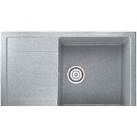 Berge BG-7603 (серый глянцевый)