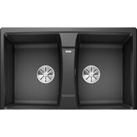 Blanco Lexa 8 (антрацит) 524960