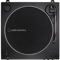 Виниловый проигрыватель Audio-Technica AT-LP60XBT-BK - Превью изображения №3 — Интернет-магазин Time-Shop
