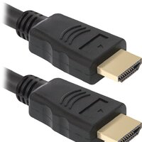 Кабель Defender HDMI-07 HDMI M-M [87352] - Превью изображения №2 — Интернет-магазин Time-Shop