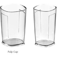 Соковыжималка Kuvings REVO830 (серебристый) - Превью изображения №5 — Интернет-магазин Time-Shop