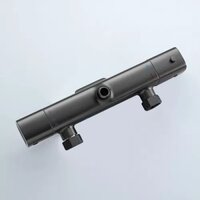 Душевая система  Gappo G2495-79 - Превью изображения №3 — Интернет-магазин Time-Shop