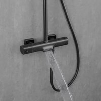 Душевая система  Gappo G2495-79 - Превью изображения №5 — Интернет-магазин Time-Shop