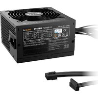 Блок питания be quiet! System Power 11 550W BP010 - Превью изображения №2 — Интернет-магазин Time-Shop