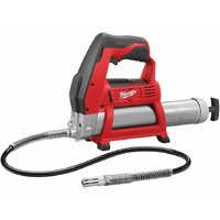 Пистолет смазочный  Milwaukee M12 GG-401B 4933441675 (с 1-им АКБ, сумка) - Превью изображения №12 — Интернет-магазин Time-Shop