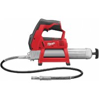 Пистолет смазочный  Milwaukee M12 GG-401B 4933441675 (с 1-им АКБ, сумка) - Превью изображения №7 — Интернет-магазин Time-Shop